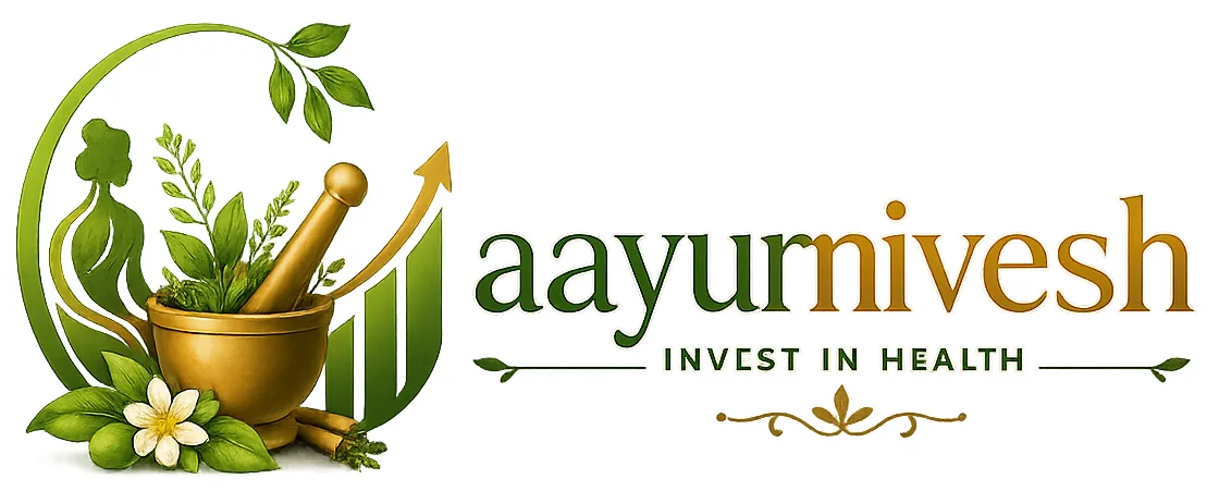 Aayurnivesh - Invest in Health