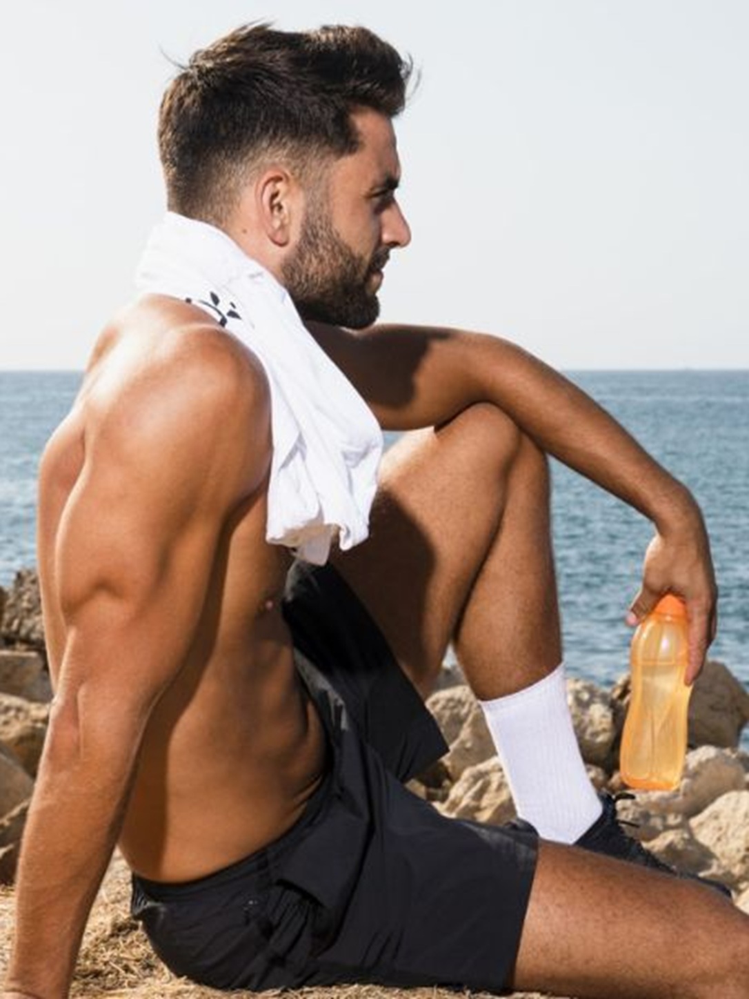 Men's Wellness